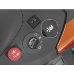 Husqvarna TC 112 – Zboží Dáma