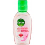 Dettol antibakteriální gel na ruce s heřmánkem 50 ml – Zboží Mobilmania