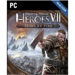 Might and Magic: Heroes 7 Trial by Fire – Hledejceny.cz