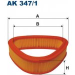 Vzduchový filtr FILTRON AK 347/1 – Hledejceny.cz