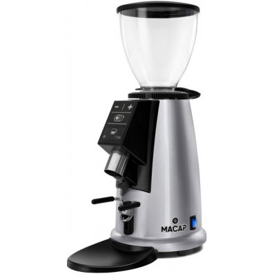 Macap m2e domus programovatelný šedý – Zbozi.Blesk.cz