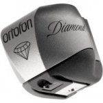 Gramofonová přenoska / Ortofon MC Diamond – Zboží Živě