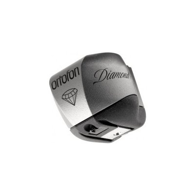 Gramofonová přenoska / Ortofon MC Diamond – Zboží Živě