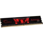 G.Skill Aegis DDR4 8GB 3200MHz CL16 F4-3200C16S-8GIS – Sleviste.cz