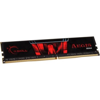 G.Skill DDR4 8GB 3200MHz F4-3200C16S-8GIS