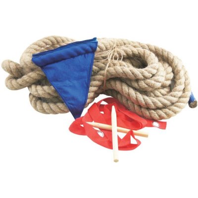 Xq Max Lano na přetah TUG OF WAR – Sleviste.cz
