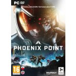 Phoenix Point – Zboží Živě