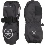 Color Kids Mittens-Waterproof Black – Hledejceny.cz