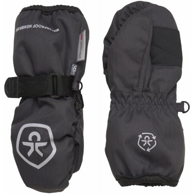 Color Kids Mittens-Waterproof Black – Hledejceny.cz