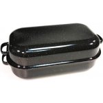 Belis pekáč s víkem a hladkým dnem SFINX 25cm – Zboží Dáma Belis pekáč s víkem a hladkým dnem SFINX 25cm – Zboží Dáma