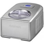 Cuisinart ICE 100E – Zboží Dáma