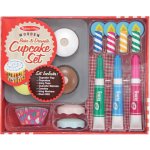 Melissa & Doug Set na pečení dortíčků – Zboží Dáma