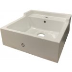 Chambord Francois 596 bílá keramika – Sleviste.cz