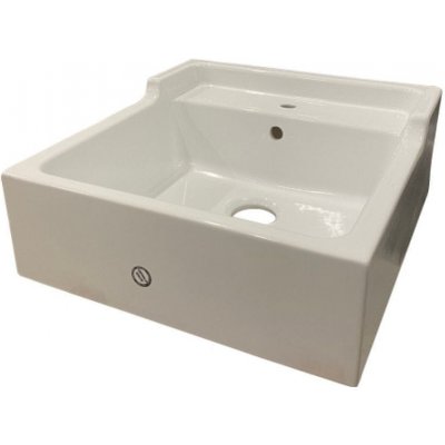 Chambord Francois 596 bílá keramika – Sleviste.cz