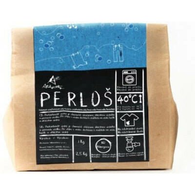 Alchymistky Perloš perkarbonát sodný 1 kg (sáček) – HobbyKompas.cz