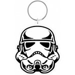 Epee přívěsek na klíče Merch gumová Star Wars Strom Trooper – Hledejceny.cz