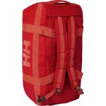 Helly Hansen Scout Duffel Red 50l – Zboží Dáma