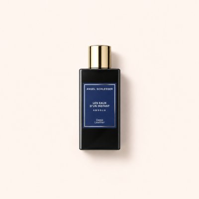 Angel Schlesser Les Eaux d'Un Instant Absolut Deep Leather parfémovaná voda unisex 100 ml – Hledejceny.cz