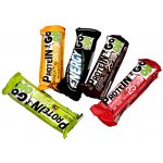 Go On Proteinová tyčinka 50 g – Zboží Dáma