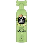 Pet Head Mucky Puppy Shampoo - 300 ml – Sleviste.cz