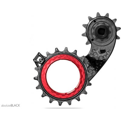 vodítko Absolute. HOLLOWCAGE Sram Red / Force AXS – Zboží Mobilmania