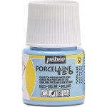 Pébéo Barva na porcelán Porcelaine 150 45 ml 51 Pastel Blue – Hledejceny.cz