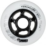 Powerslide Spinner 84 mm 85A 4 ks – Zbozi.Blesk.cz