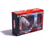 KIK Elektronické Nákladní Letadlo s autíčky a příslušenstvím Hasiči – Zboží Dáma