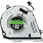 Ventilátor HP Envy x360 15-DS 15-DR / CPU + GPU – Sleviste.cz