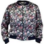 Elektronický střih / PDF dámská oboustranná bomber bunda Zoe-32-38 – Sleviste.cz