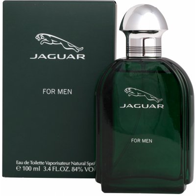 Jaguar toaletní voda pánská 100 ml