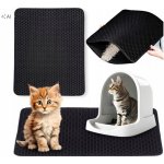 Siemec podložka před toaletu 120 x 70 cm – Zboží Mobilmania
