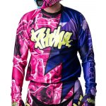 Pitcha PXRN2 2026 pink/purple/girls – Sleviste.cz