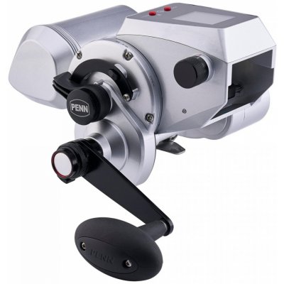 Penn Fathom Electric Reel Kit 30 – Zboží Mobilmania