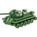 COBI 3088 tank T 34/76 – Zboží Mobilmania