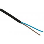 NKT CYSY 2x0,75mm² 1 m – Zboží Mobilmania