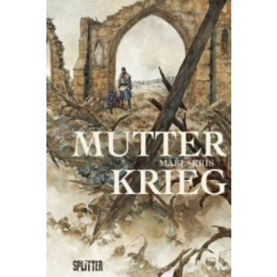 Mutter Krieg