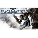 Warhammer 40.000: Space Marine – Zboží Mobilmania