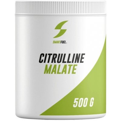 SmartFuel Citrulline malate 500 g – Sleviste.cz