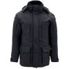 Pánská bunda G-Loft ECIG 4.0 Jacket černá