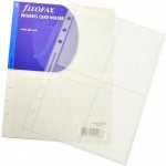 Filofax A5 pouzdro na vizitky – Zbozi.Blesk.cz