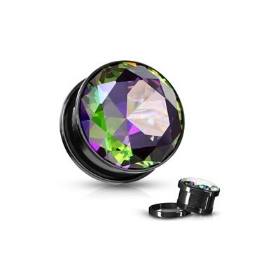 Piercingate plug do ucha PTP00262 – Sleviste.cz