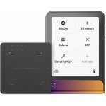 Ledger Flex Ferro Fuchsia with Recovery Key – Zboží Živě