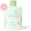 Dětské pěny do koupele Little Butterfly Dětská pěna do koupele free to foam 300 ml