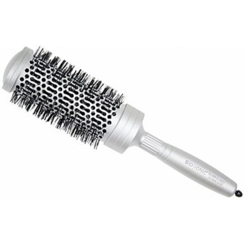 Bio Ionic Silver Classic Brush L foukac kart 45 mm od 480 K