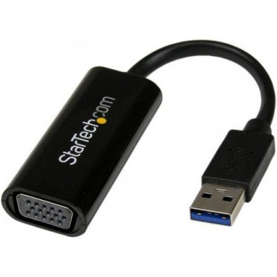 StarTech USB32VGAES – Zbozi.Blesk.cz