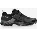 Salomon X Ultra 5 Gore Tex pánské turistické boty černá – Hledejceny.cz
