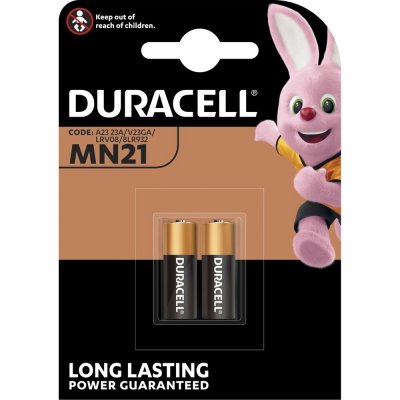 Duracell MN21 2ks 10PP040031 – Hledejceny.cz