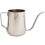 Esschert Design 0,55 l šedá stříbrná – Zboží Dáma