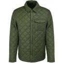 Barbour Newbie Quilted Olive